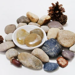 Pebble Stones
